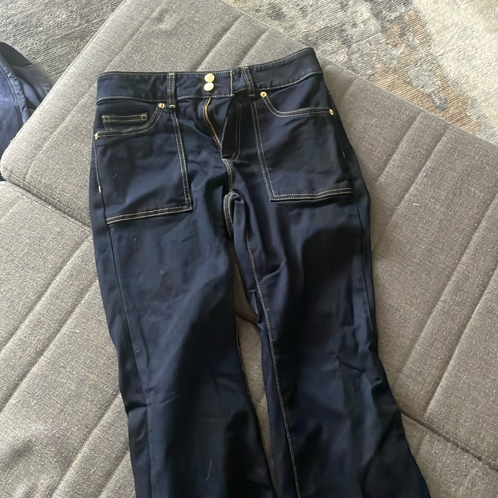 Michael Kors Jean pants - size 4 worn twice Selma flare